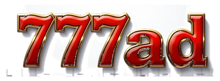 777ad game logo